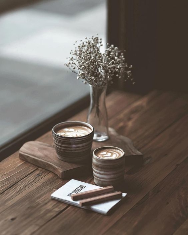 Кофе без кофеина: польза и вред