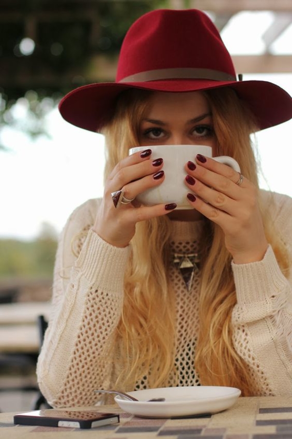 Кофе без кофеина: польза и вред