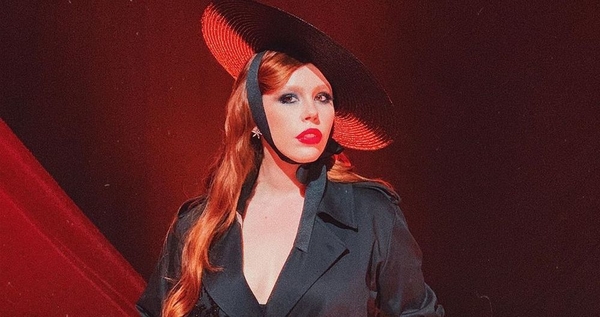 "Какая крутая!": Соня Плакидюк примеряла образ мексиканки