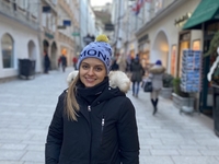 Линцерское печенье от Юлии Панковой