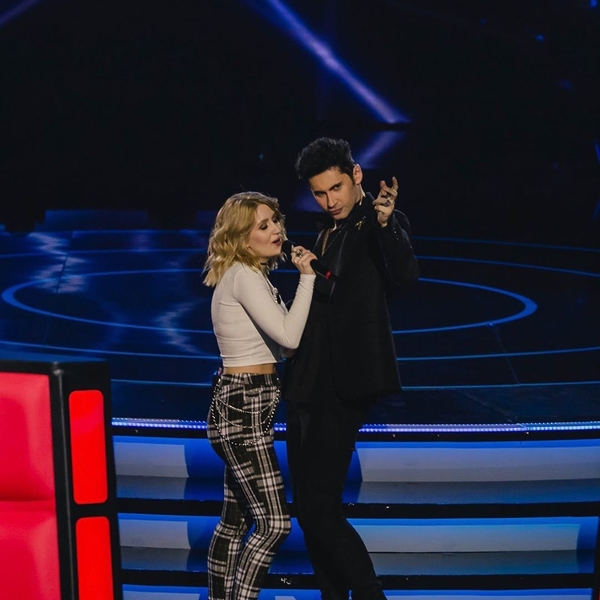 Попавшая в базу "Миротворца" Василиса Старшова обратилась к Зеленскому