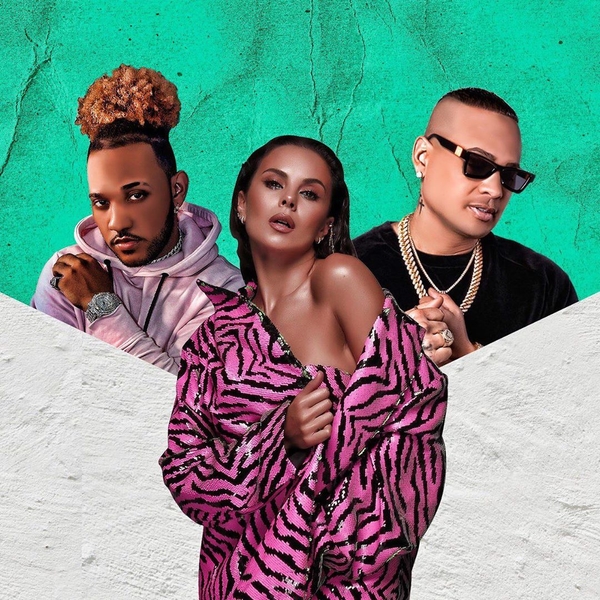 Настя Каменских выпустила зажигательный латиноамериканский трек "Miami"