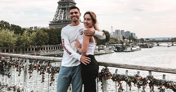 Никита Добрынин и Даша Квиткова обратились к участнику нового сезона "Холостяка"