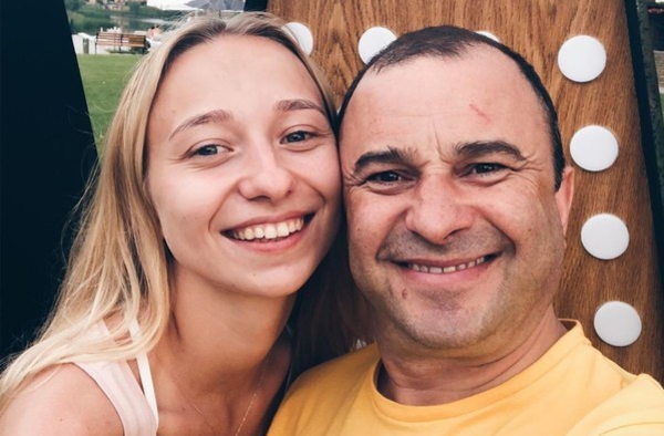 Невеста Виктора Павлика рассекретила детали свадьбы