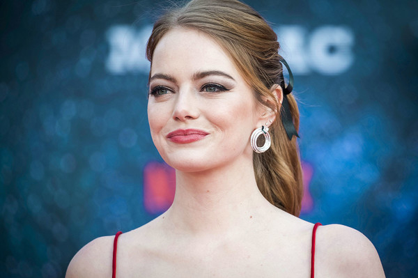 Свадьба Эммы Стоун состоится весной - СМИ