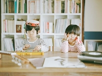 Методы воспитания детей в Японии