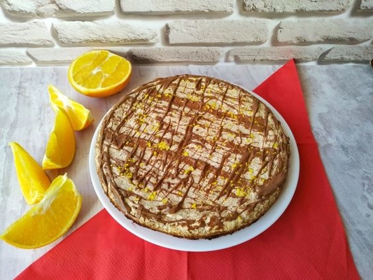 Лучший закусочный торт из крекеров и рыбной консервы - пошаговый рецепт с фото на slep-kostroma.ru