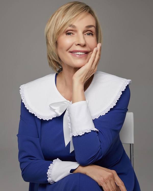 Исполнительница роли Мэри Поппинс Наталья Андрейченко пропала без вести