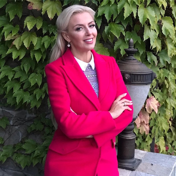 Завуч Школы леди в "Від пацанки до панянки": "Если честно, я боялась"