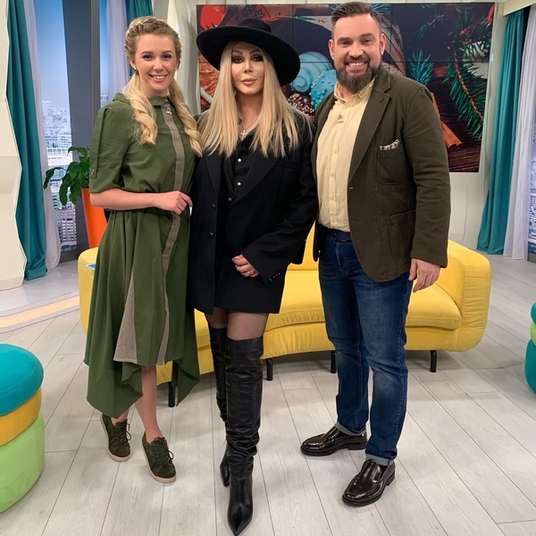 "Близко общаться со мной опасно": Ирина Билык заговорила о мести бывшим