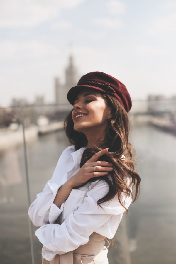 Женщина, которой доверяют мужчины: ТОП-6 ее качеств