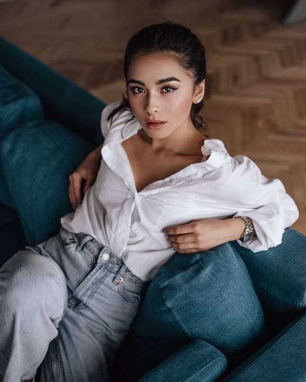 Женщина, которой доверяют мужчины: ТОП-6 ее качеств