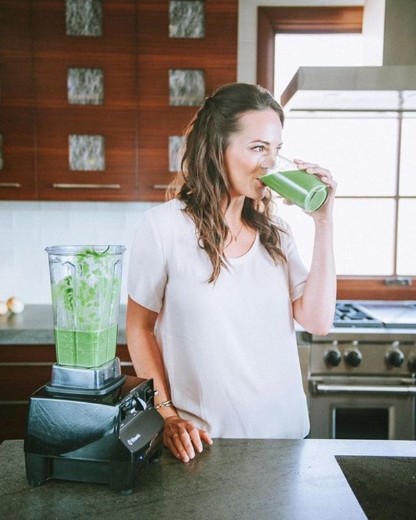 Напитки для здорового сердца