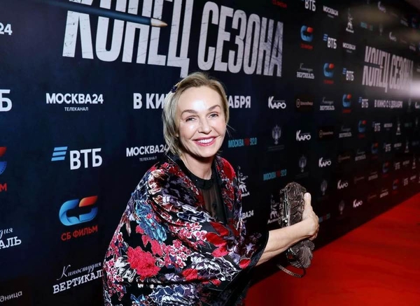 "Пропавшая в Мексике" Наталья Андрейченко записала видеообращение