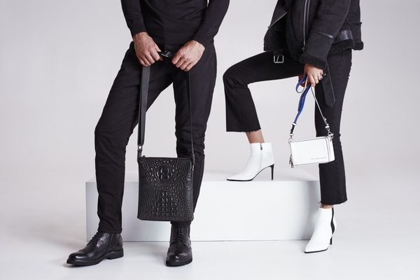 Жіночі черевики MIRATON: повна колекція модних трендів