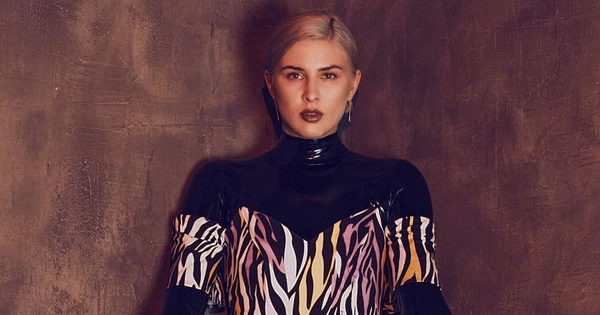 Стало известно, кто ограбил MARUV в Киеве