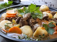 Рагу по-ирландски: как приготовить горячее блюдо