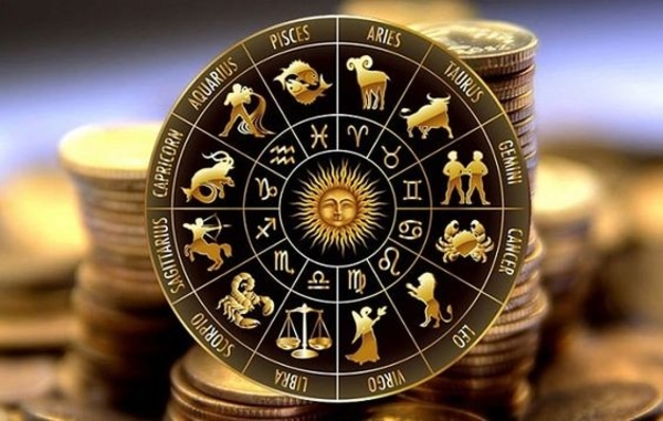 4 знака Зодиака, к которым деньги так и липнут