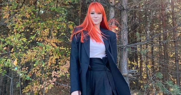 TARABAROVA показала, как выглядела в студенческие годы