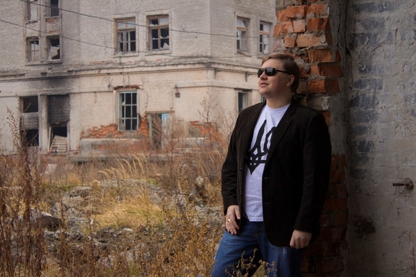 Победитель "Голосу країни" Иван Ганзера попал в аварию: Подробности ДТП