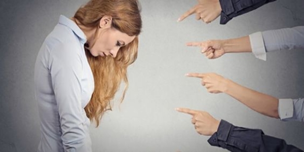 ТОП-5 вещей, за которые не нужно чувствовать себя виноватым