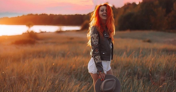 Попавшая в "Миротворец" Василиса Старшова призналась, что получала угрозы в Сети