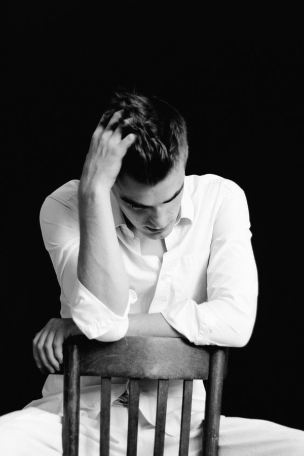 6 главных ошибок в отношениях с вдовцом