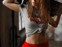 Как выбрать свой спорт