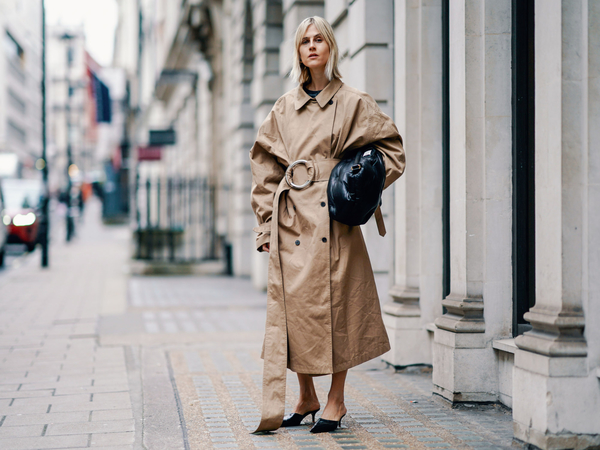 Дорогая мода: ТОП-5 оттенков, которые выглядят статусно