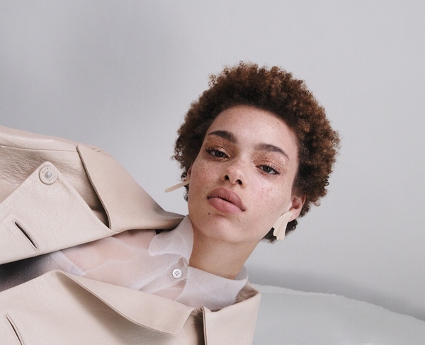 Бьюти-набор: Как будет модно краситься весной 2020