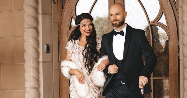 "Хотел, чтобы ей было хорошо": Влад Яма исполнил мечту жены