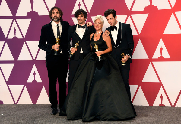 "Оскар 2020": Имена звезд, которые будут вручать награды