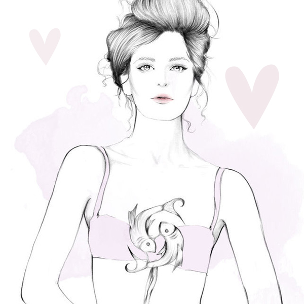 Любовный гороскоп: как ищут партнера, влюбляются и признаются знаки Зодиака