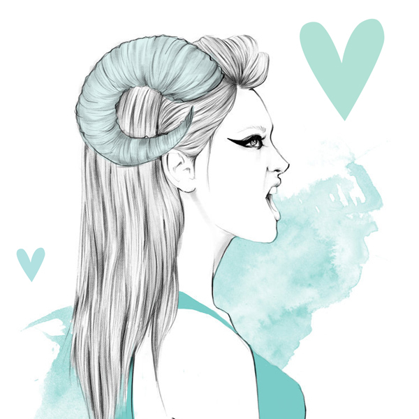 Любовный гороскоп: как ищут партнера, влюбляются и признаются знаки Зодиака