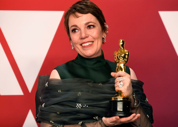 День рождения Оливии Колман: ТОП-5 лучших ролей обладательницы Оскара