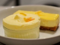 Банановое парфе: рецепт нежного десерта ко Дню Святого Валентина