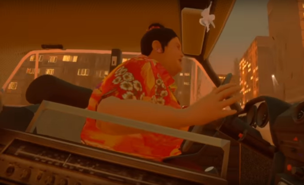 Alyona Alyona выпустила новый трек "Дикі танці" - видео