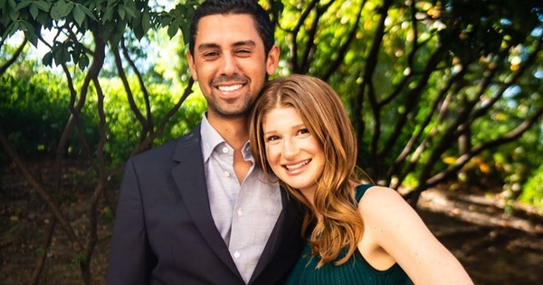 Дочь Билла Гейтса объявила о помолвке: Кто станет зятем миллиардера