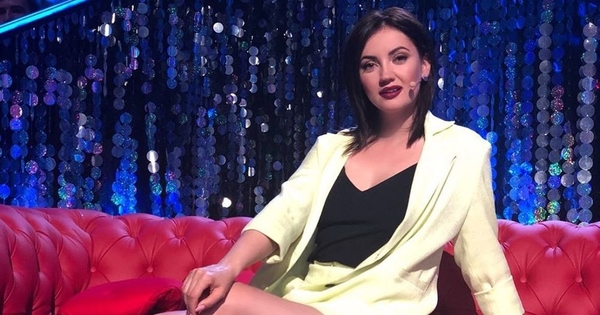 "Быть звездой - круто?": Оля Цибульская назвала минусы популярности