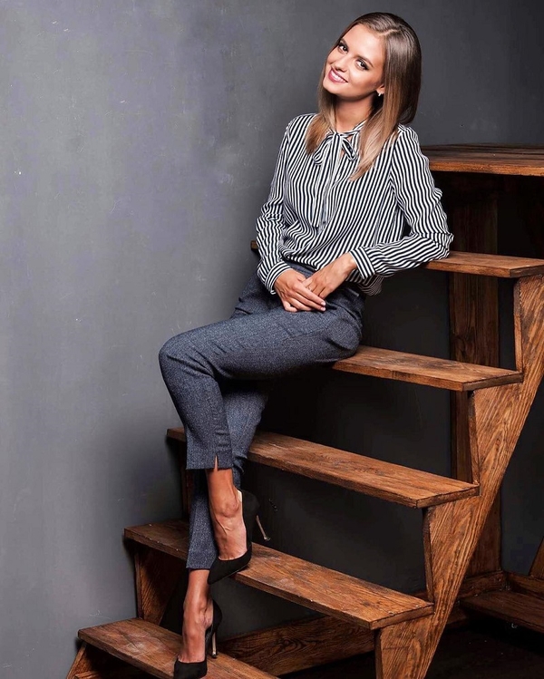 Брецель с корочкой от Юлии Панковой