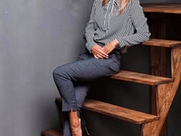 Брецель с корочкой от Юлии Панковой