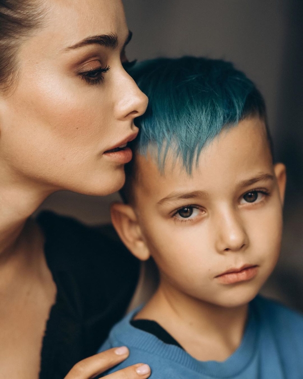 "Хочет стать президентом": Ксения Мишина рассказала, что заставляет ее грустить