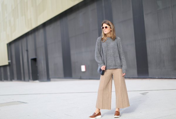 Самые модные брюки сезона - как носить и где купить