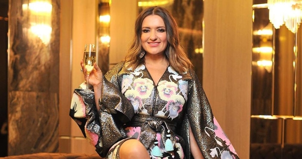 "Вынуждена жить на две страны": Могилевская раскрыла подробности нового романа