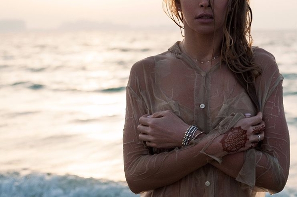 Вера Брежнева / instagram.com/ververa