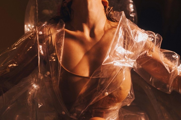 Вера Брежнева / instagram.com/ververa