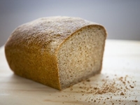 Гороховый хлеб в домашних условиях