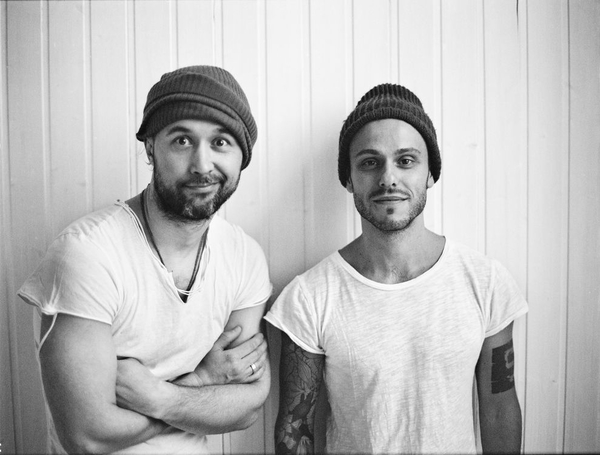 Группа 5'nizza выступит с сольным концертом в Atlas