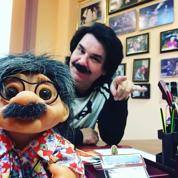 22-летняя дочь Павла Зиброва появилась на обложке глянца