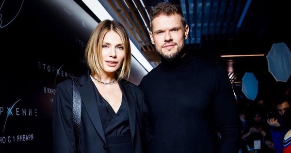 Старшая дочь Ольги Сумской поделилась редким фото с мужем